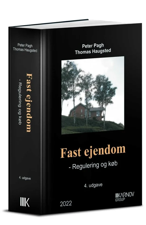 Fast Ejendom