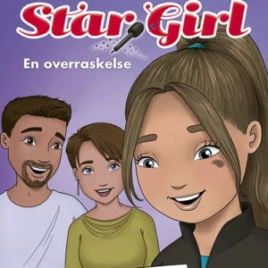 Star Girl 15: En overraskelse