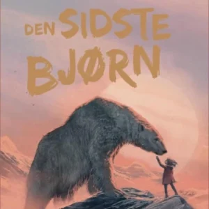 Den sidste bjørn
