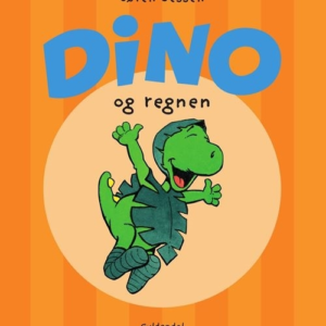 Dino og regnen