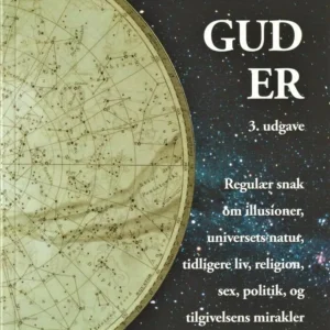 GUD ER                        (ny 3. udgave)