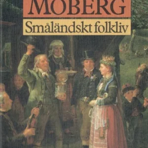 Småländskt folkliv