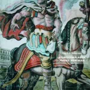 Allmogemålaren Jonas Hertman