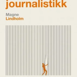Makt og journalistikk