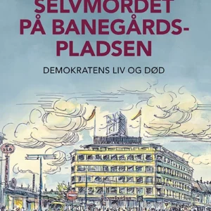 Selvmordet på Banegårdspladsen