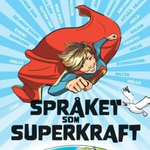 Språket som superkraft