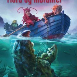 Mord og mutanter