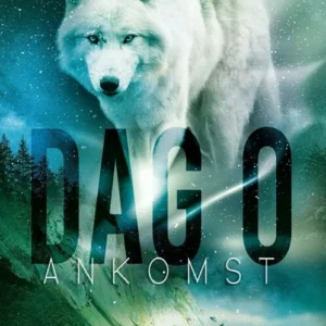 Dag 0 - Ankomst