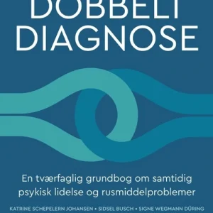 Sammen om dobbeltdiagnose