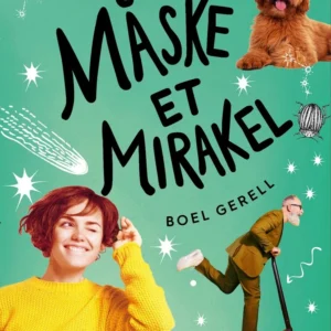 Måske et mirakel