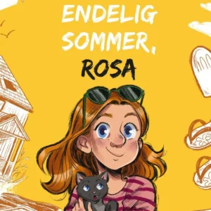 Endelig sommer, Rosa