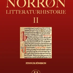 Norrøn litteraturhistorie II