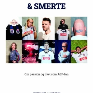 Kærlighed & Smerte