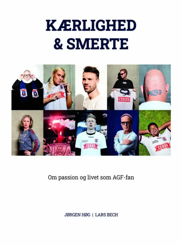Kærlighed & Smerte