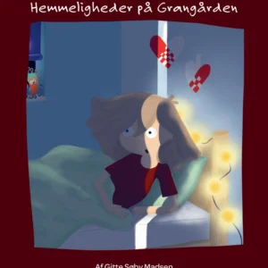 Ingen jul, Maggie