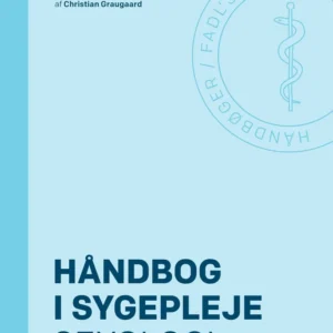 Håndbog i sygepleje: Sexologi