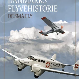 Danmarks flyvehistorie  - Â De små fly