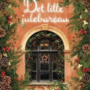 Det lille julebureau