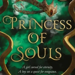 Princess of Souls