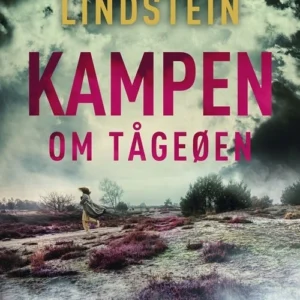 Kampen om Tågeøen