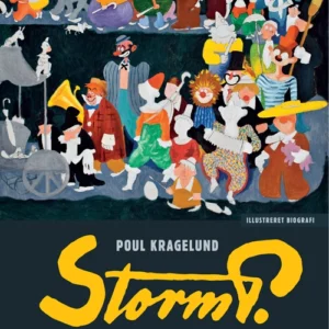 Storm P