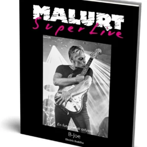 MALURT SuperLive