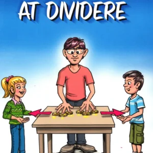 Lær at dividere
