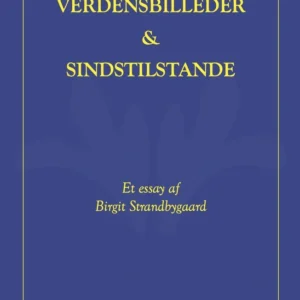 Verdensbilleder og sindstilstande
