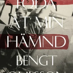 Föda åt min hämnd