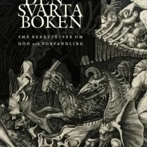 Den svarta boken : små berättelser om död och förvandling
