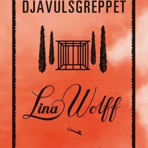 Djävulsgreppet