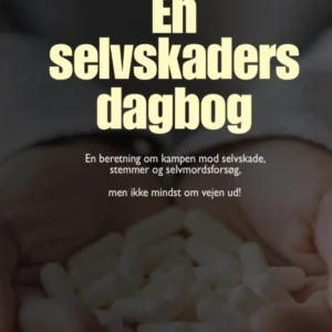 En selvskaders dagbog