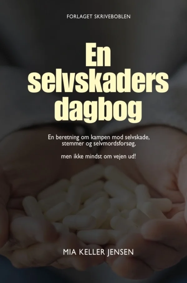 En selvskaders dagbog