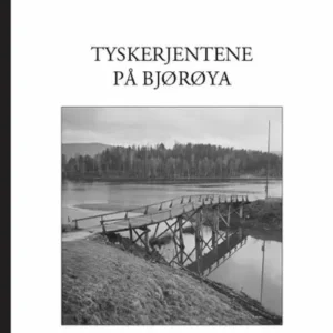 Tyskerjentene på Bjørøya