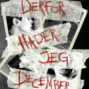 Derfor hader jeg december