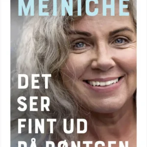 Det ser fint ud på røntgen