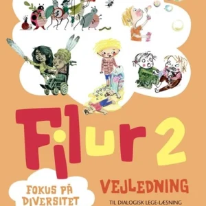 Filur. Vejledning 2