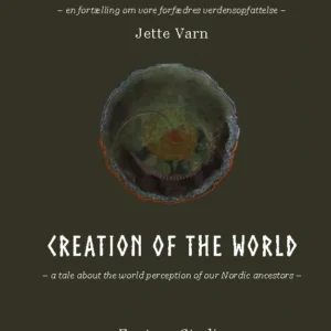 Verden skabes Creation of the world