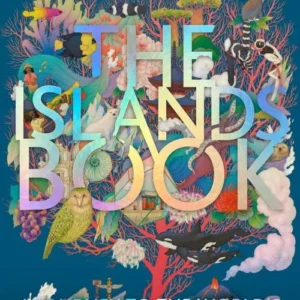 The Islands Book
