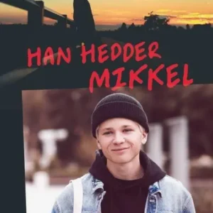 Han hedder Mikkel, sort læseklub