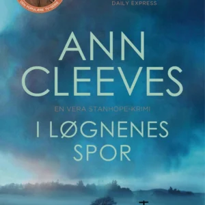 I løgnenes spor