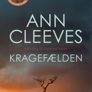 Kragefælden