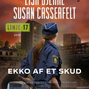 Ekko af et skud