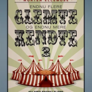 Glemte Kendte 2