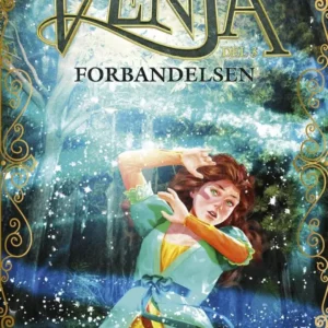 Venja del 3  -  Forbandelsen