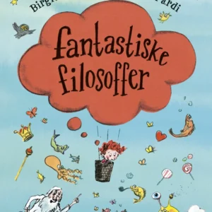 Fantastiske filosoffer