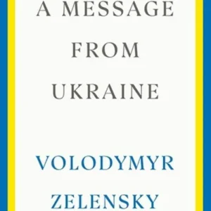 A Message from Ukraine