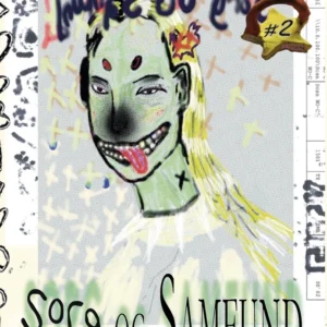 Sorg og Samfund nr. 2