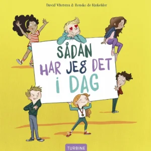 Sådan har jeg det i dag