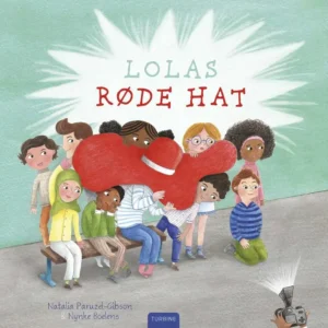 Lolas røde hat